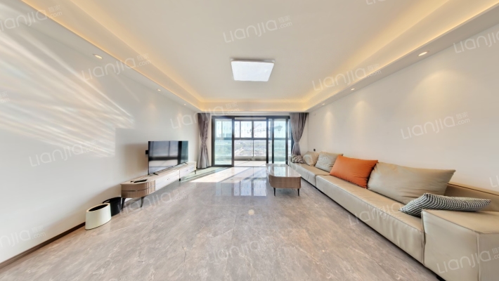 龙湖·九里璟园二手房实景图