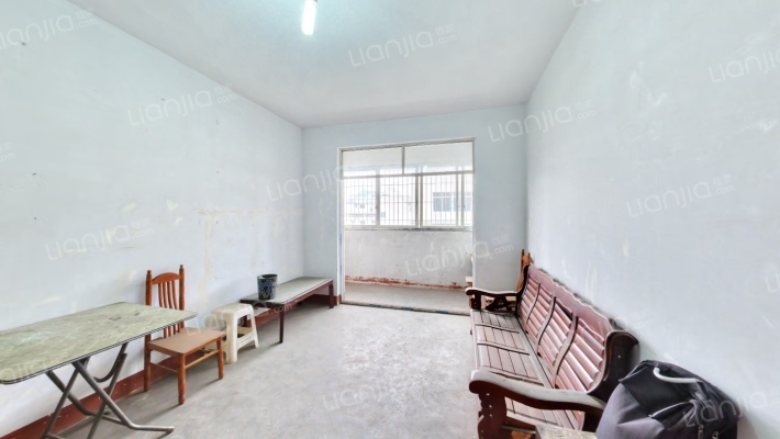 张家沟还建房二期二手房实景图