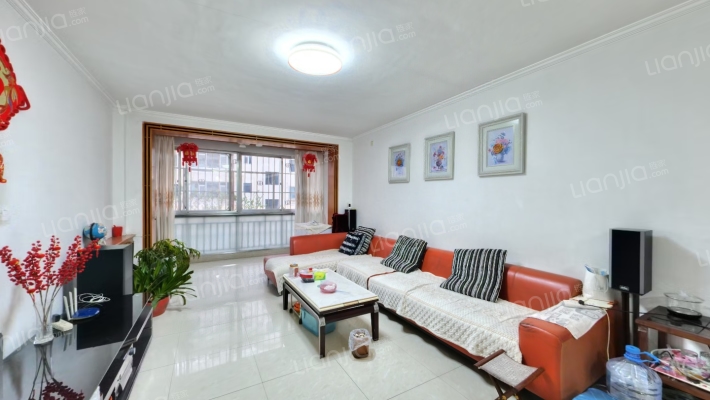 伟业花园二手房实景图