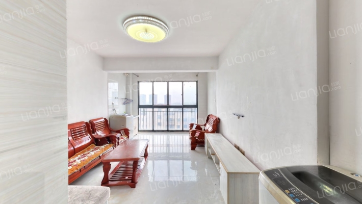 润地观筑二手房实景图