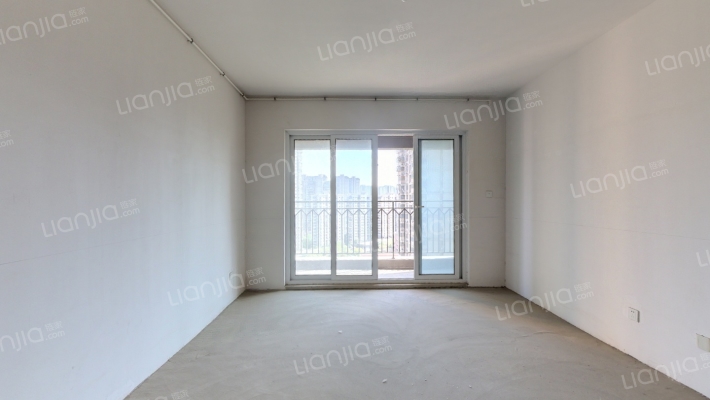 金地中心二手房实景图