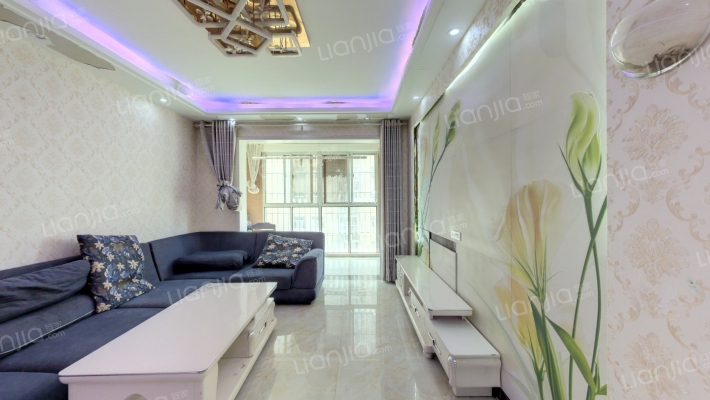 伟恒·枫叶城二手房实景图