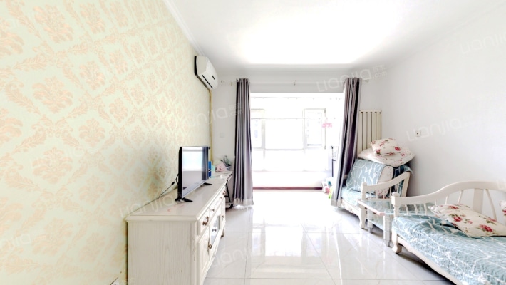 联发第五街二手房实景图