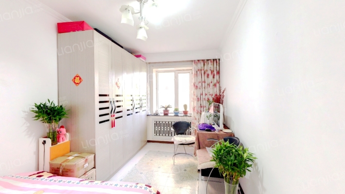 宁江胡同二手房实景图