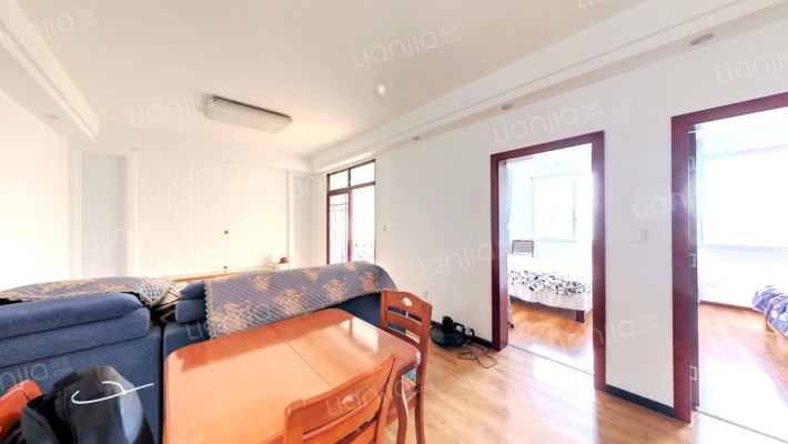 五七0八厂安置小区二手房实景图