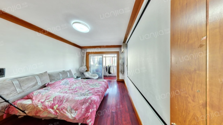 和燕路465号二手房实景图