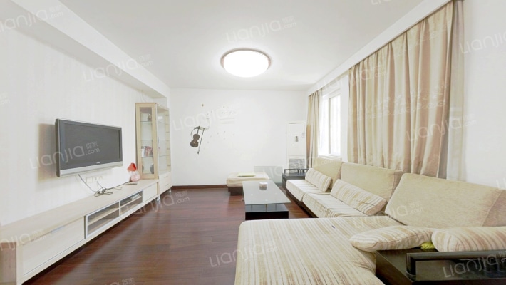 南都花城玉兰园二手房实景图