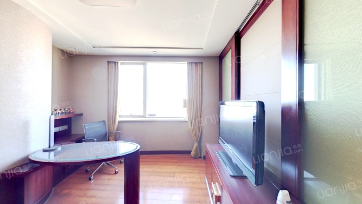 天津中心二手房实景图