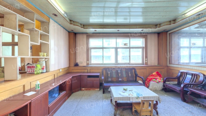 建行家属院二手房实景图