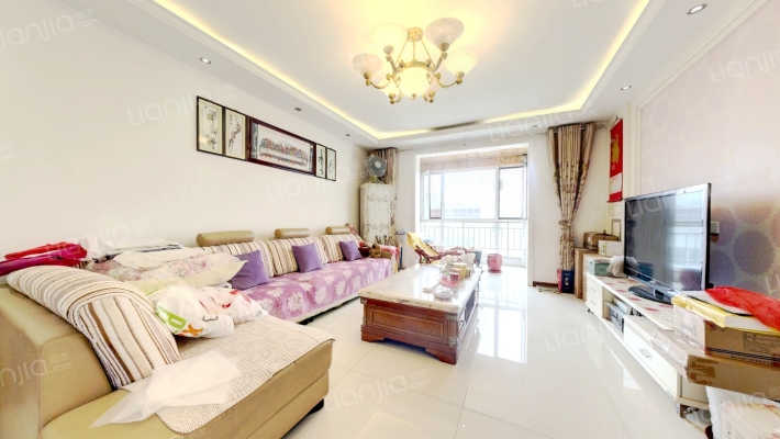 贵通润园南区二手房实景图