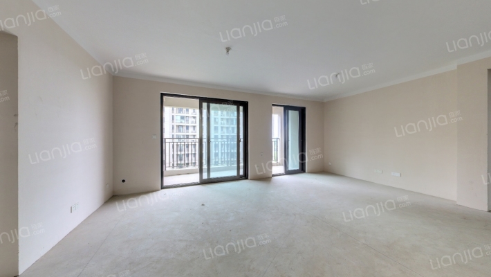 绿地江海图二手房实景图