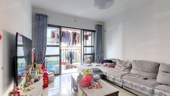 惠祥花园二手房实景图