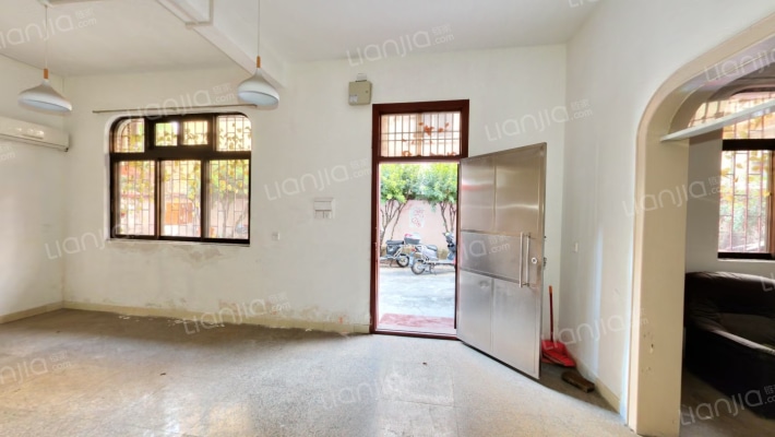 文园街第三巷23-25号二手房实景图