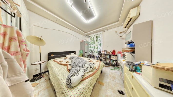 天洋城4代南区二手房实景图