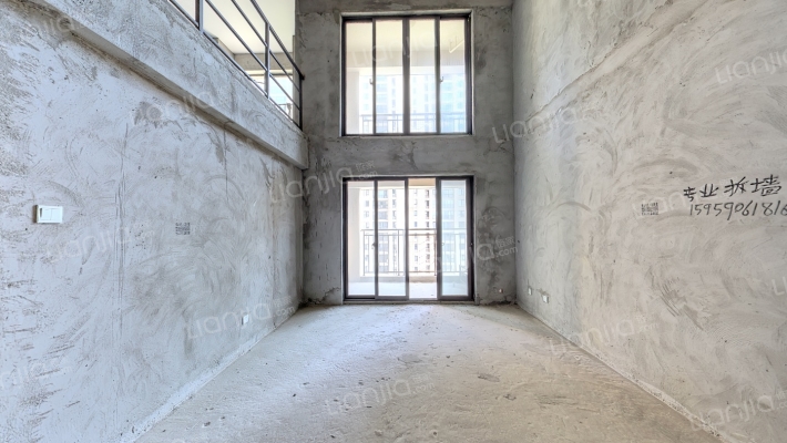 中联名城二手房实景图