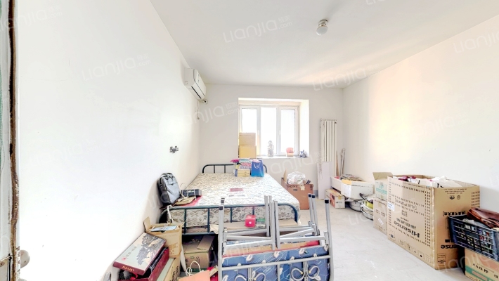 美域豪庭二手房实景图