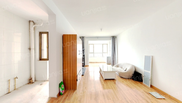 上城国际A区二手房实景图