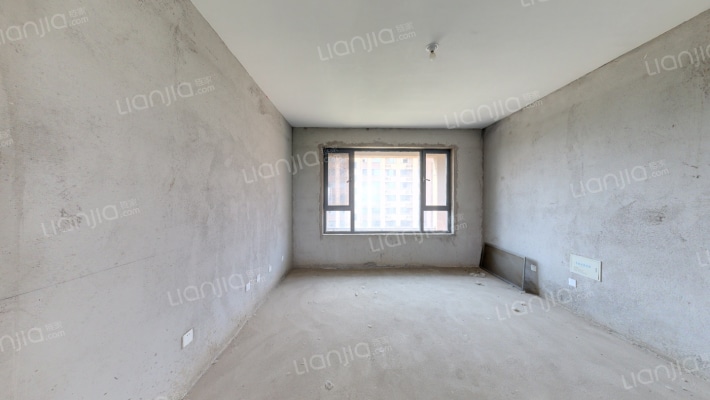 丹河壹号二手房实景图