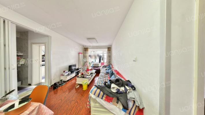 西环家园二手房实景图