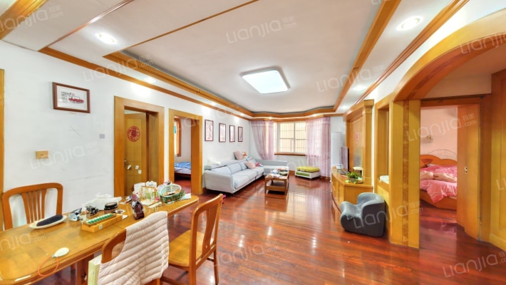 万景花园二手房实景图