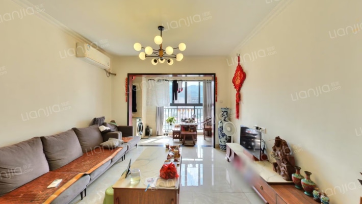 钰海绿洲（三乡镇）二手房实景图