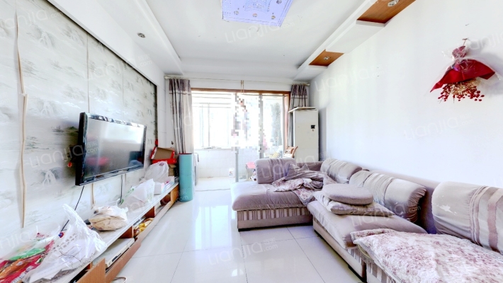 古巷二村西区二手房实景图