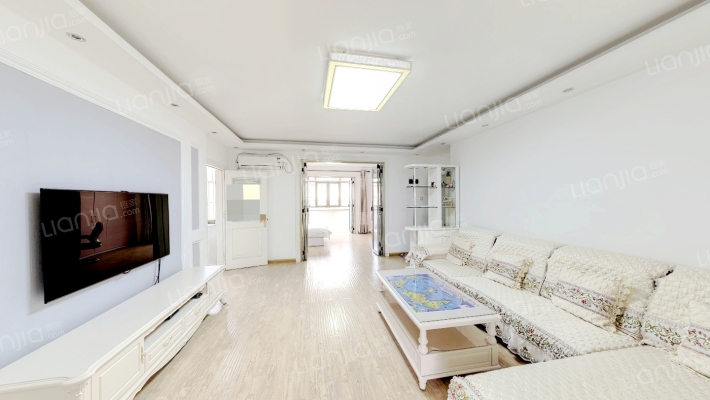 赵苑西里二手房实景图