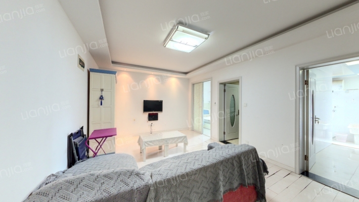 清扬康臣二手房实景图