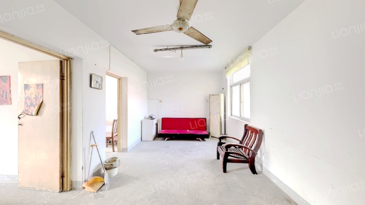 光明苑北区二手房实景图