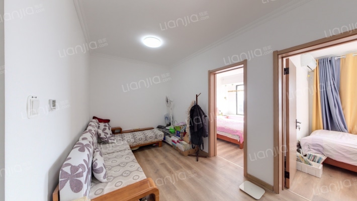 泰山府二手房实景图