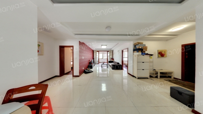 金桥花园三区二手房实景图