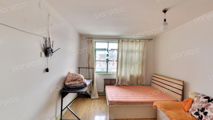 区教师局宿舍二手房实景图