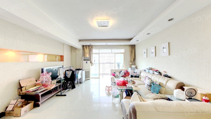 逸翠庭二手房实景图