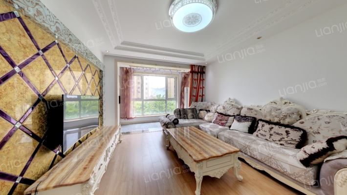 红星海五期海麓二手房实景图