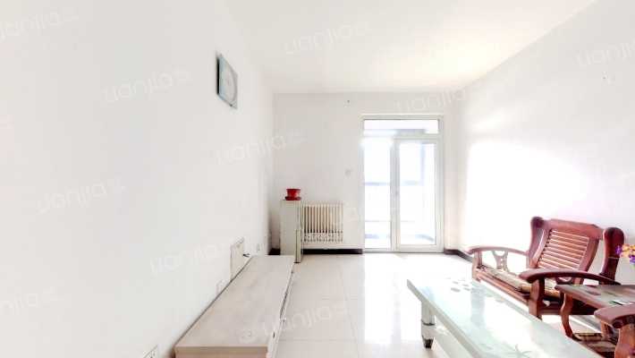 军秀园二手房实景图