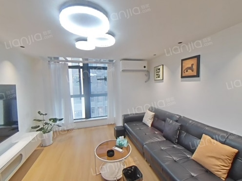 整租·远洋万和城 2室1厅 南