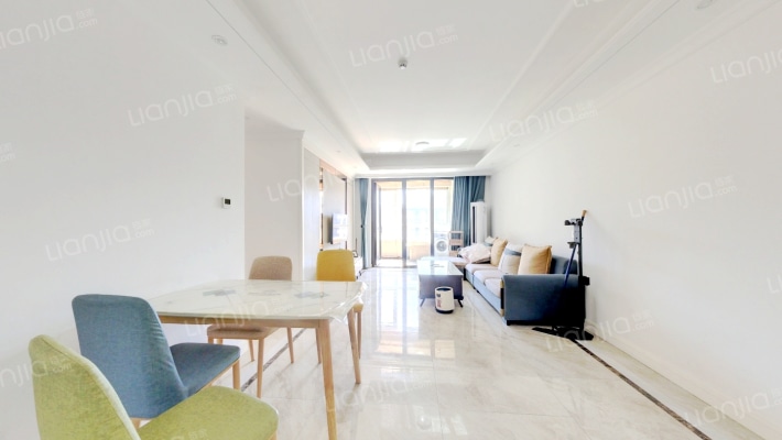 红星国际广场一期二手房实景图