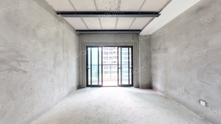 中冶逸璟公馆（三期）二手房实景图