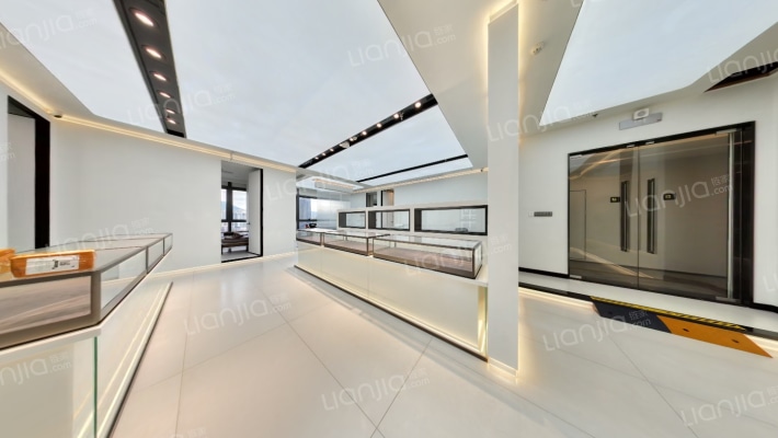 京基水贝三期(城市广场)二手房实景图