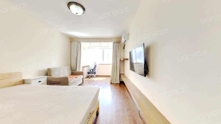 凯歌公寓二手房实景图