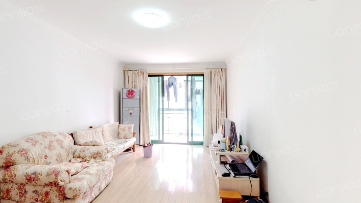 南城美境二手房实景图