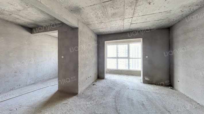 驿城·新都汇二手房实景图