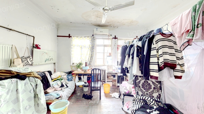 美德里二手房实景图