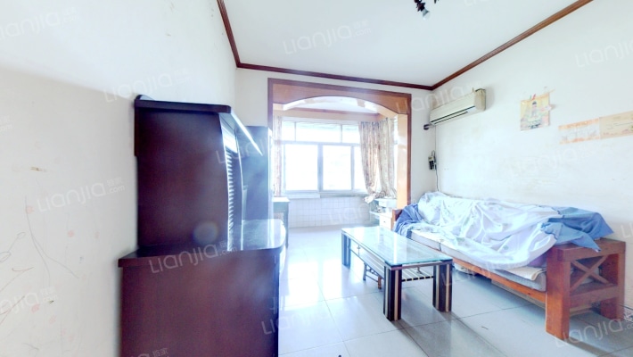 东环路447号二手房实景图