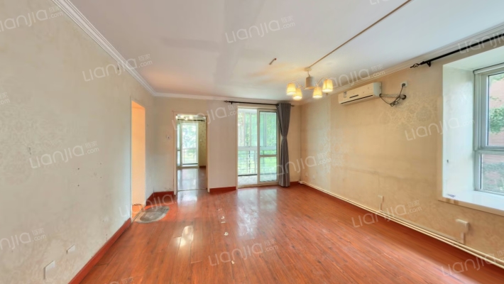 流星花园二区二手房实景图