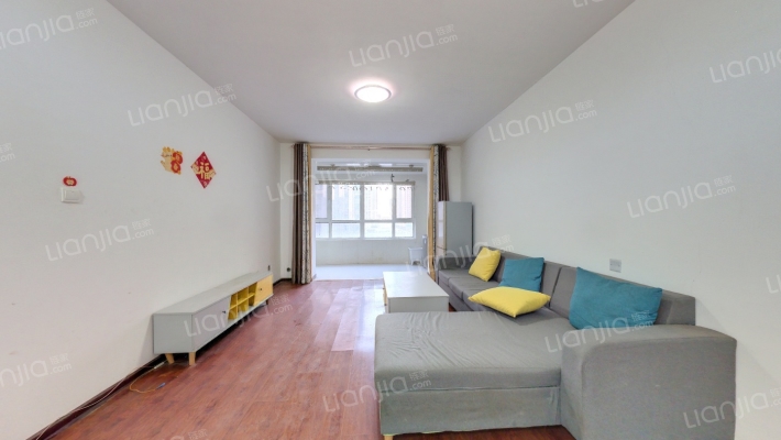 润德天悦城二手房实景图