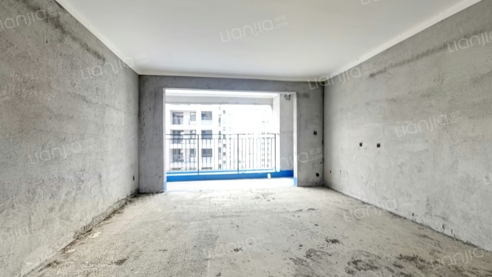建业莲溪新筑二手房实景图