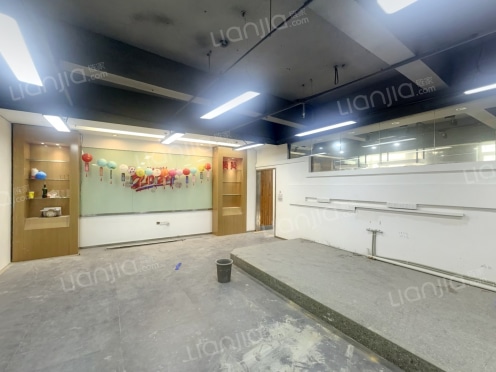 整租·万锦汇 1室1厅 西南