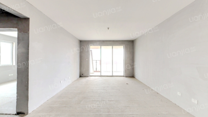建投沐春苑二手房实景图