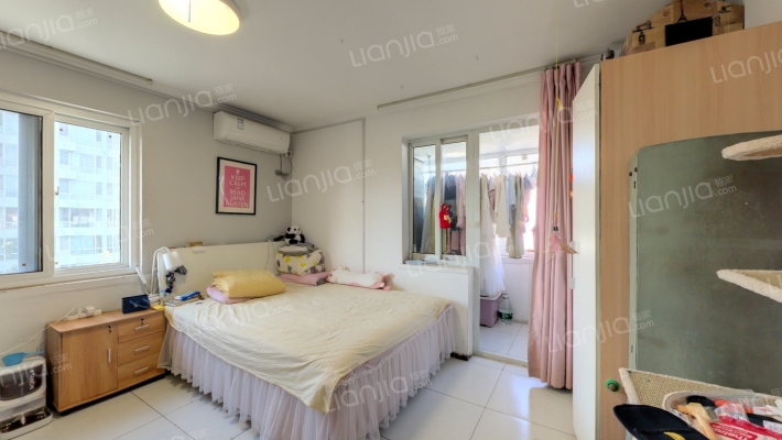 万寿路西街11号院二手房实景图